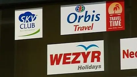 Rewolucja w biurach podróży