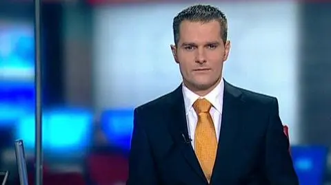 Doniesienia z warszawskiego parkietu