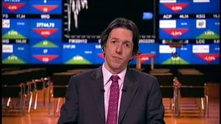 Kondycja polskiego złotego, perspektywy na przyszły rok i prawdopodobieństwo interwencji NBP - o sytuacji na rynku walutowym rozmawialiśmy z analitykiem DM BOŚ, Markiem Rogalskim.