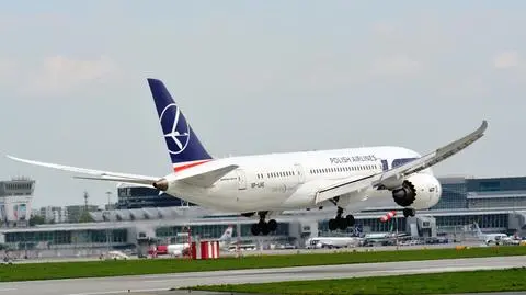 LOT od 1 czerwca 2019 roku uruchomi połączenie z Warszawy do Miami