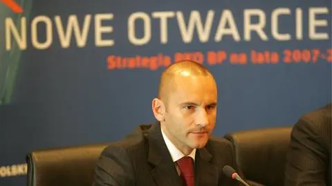 "Dajmy szansę prezesowi Juszczakowi'