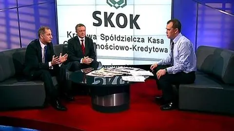 Nowe prawo dla SKOK-ów