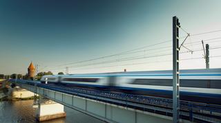 Rośnie liczba pasażerów kolei. Będzie tłok na torach