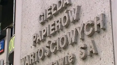 Prezes GPW krytykuje byłego szefa FED
