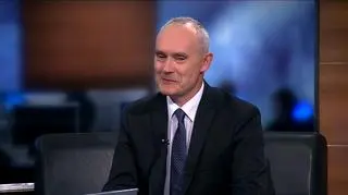 Portfel Jarosława Antonika, członka zarządu KBC TFI zyskuje od początku inwestycji prawie 6%. Jest to jeden z najzyskowniejszych portfeli gości cyklu „Milion…” Jakie zmiany zajdą w inwestycji gościa i jakie aktywa wchodzą w jej skład, o tym w rozmowie Roberta Stankiewicza