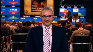 W chwili gdy w Grecji wciąż brakuje szczęśliwego zakończenia, gdy Hiszpania i Francja znów zadłużają się na rynku, a rynek nadal jest bardzo wyczulony na każde słowo polityków - podpowiadamy jak nie tracić głowy i zarabiać. Gościem Roberta Stankiewicza był Robert Raszczyk, BZ WBK.