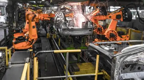 Hausner: zmieńmy konkurencyjność gospodarki z cenowej na jakościową