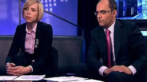 Jedna nowela budżetu w 2009?