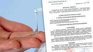 GIF wycofał z obrotu żel do leczenia łuszczycy