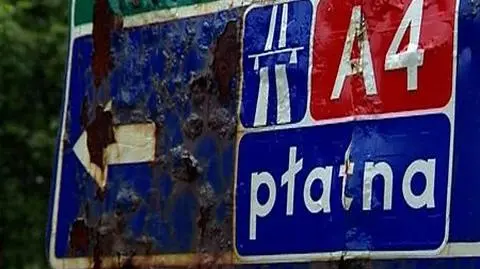 Superwęzeł na A4