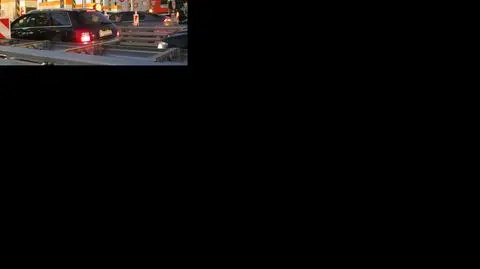 Przegląd prasy: Autostrada dla papieża, korki będą nieziemskie