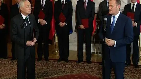 Premier i jego Rada Rozwoju. Ekonomiści, finansiści i przedsiębiorcy. W sumie jedenaście osób na czele z Janem Krzysztofem Bieleckim. Byłym premierem, a ostatnio prezesem PEKAO SA. Znacznie węższe grono niż Narodowa Rada Rozwoju przy prezydencie ma zapewnić sprawne działanie. Czy i jak będzie wpływacie na politykę gospodarczą rządu?