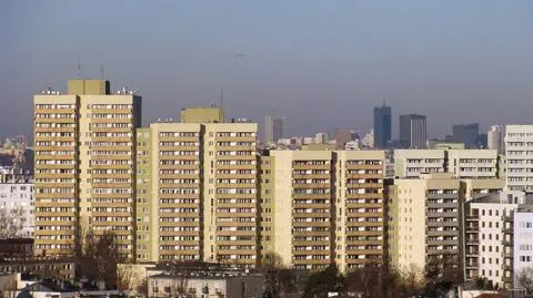 Ministerstwo nie chce dłużej eksmisji na bruk