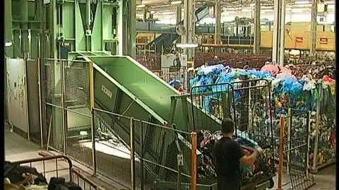 Kontenery bez loga PCK