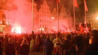 W Marszu Patriotów we Wrocławiu może wziąć udział nawet 10 tys. osób