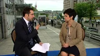 Z jakich funduszy będą mogli skorzystać przedsiębiorcy jeszcze w tym roku i kiedy ruszy nabór w ramach "Paszportu do eksportu"? Czy przedsiębiorcy powinni się spieszyć ze składaniem wniosków, bo w nowej perspektywie finansowej dotacje zastąpią pożyczki? Rozmowa z Bożeną Lubińską-Kasprzak, prezes PARP.