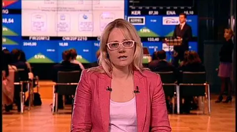 Spółki detaliczne podczas Euro 2012
