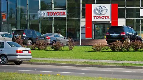 Zysk światowego giganta spadł o ponad 20 procent. Wszystko przez COVID-19 i niedobór chipów 