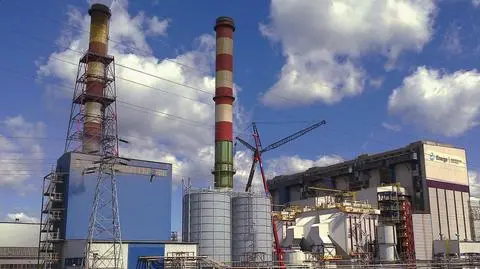 Enea i Energa mają zgodę na budowę Elektrowni Ostrołęka C