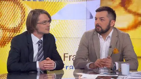 “Frankowicze” pójdą do sądów? “Nie warto”