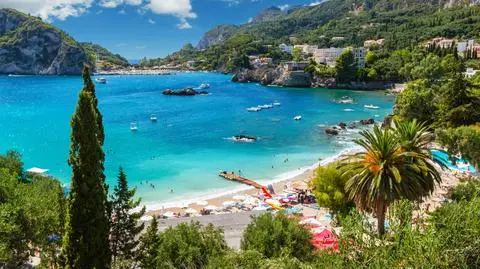 Rainbow. Polskie Strefy w zagranicznych kurortach