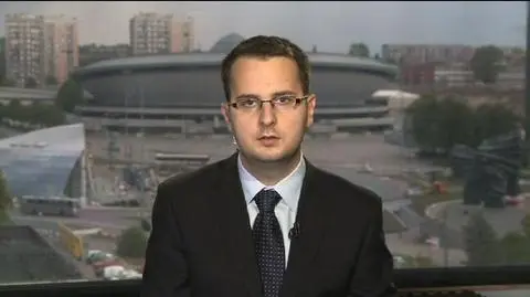 Kondycja branży górniczej