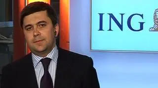 Ostatnie odnotowane wzrosty cen miedzi spowodowane były w głównej mierze zakupem surowca przez Chiny. Na temat sytuacji na rynku miedzi, a także w spółce KGHM rozmawiał Andrzej Knigawka, analityk DM ING Securities.