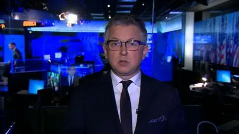 Robert Stanilewicz w "3...2...1..." opowiadał o stanowisku rządu w sprawie zakazu handlu w niedzielę