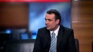 W tym odcinku swoją przygodę z programem rozpoczyna Witold Chuść, Zarządzający Altus TFI. Jego portfel w 60% składa się z funduszy akcyjnych. Jaką strategię inwestycyjną obierze gość, o tym w programie. 