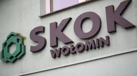 Pieniądze dla klientów SKOK Wołomin. Do końca lutego