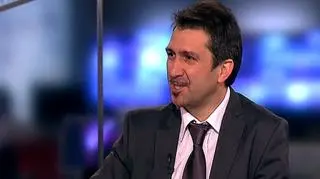 Jak rozpocznie się sesja na Giełdzie Papierów Wartościowych? Które spółki mają szansę na wzrosty? Z dyrektorem 4DF, Pawłem Boguszem, w programie "Dzień na rynkach", rozmawiał Robert Stanilewicz.