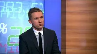 Wysyp danych z ważnych gospodarek Świata. Jak będą wpływać na rynki i czy będzie można dzięki temu zarobić. Przemysław Kwiecień, główny ekonomista XTB był gościem w programie "Godzina dla Pieniędzy".