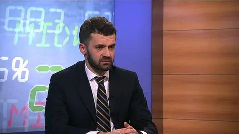 Amerykańskie finanse