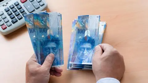 Szczurek: dochód z przewalutowania kredytu nie byłby opodatkowany