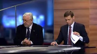 Jerzy Stępień, Paweł Wilkowiecki