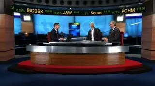 Andrzej Sadowski i Wojciech Morawski