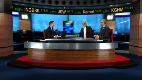 Polityka i pieniądze