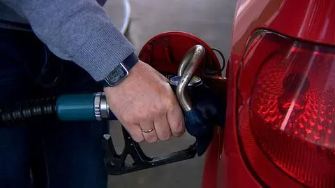 To już ostatnie obniżki na stacjach. Wkrótce ceny ropy odbiją