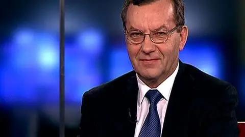 Jak przypuszcza prezes, zysk netto Polnordu SA w 2009 roku wyniósł około 60 milionów złotych. Spółka niebawem poda bardzo dobre wyniki za czwarty kwartał 2009 roku; w listopadzie sprzedaż wyniosła blisko 80 mieszkań, w całym kwartale może wynieść ok. 200. Na temat wyników w ubiegłym roku, i planach spółki, rozmawiał z Mikołajem Kunicą w programie "Dzień na rynkach", Wojciech Ciurzyński, prezes Polnordu. 