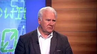 Rekordowy lipiec na rynku lotniczym w Katowicach. Port w Pyrzowicach obsłużył w ubiegłym miesiącu 338 tys. pasażerów to - o 7,5 proc. więcej niż przed rokiem. Jakie perspektywy dla rynku lotniczego w Polsce. Rozmowa ze Zbigniewem Sałkiem, wiceprezesem Międzynarodowego Stowarzyszenia Menedżerów Lotnisk.