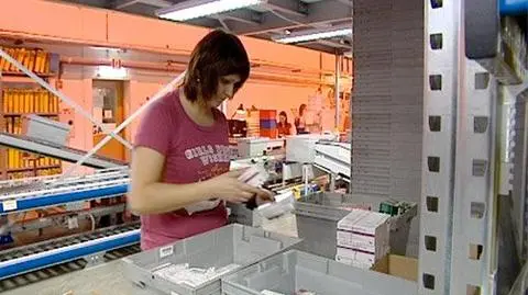 OECD: Prognoza wzrostu PKB dla Polski w górę