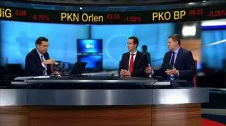 Paweł Blajer, Andrzej Pośniak, Michał Spychalski