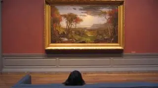 Dzieła sztuki to czasami opłacalna inwestycja