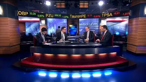 Powyborcza układanka