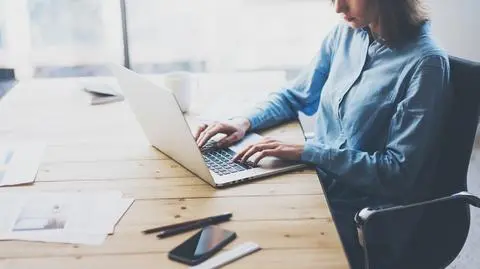 Ministerstwo Finansów pracuje nad "testem przedsiębiorcy"