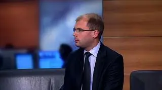 Jak inwestować w okresie rynkowej niepewności? Lokować pieniądze w bezpieczne aktywa czy w bardziej ryzykowne? Rozmowa z R. Cholewińskim, Trigon DM