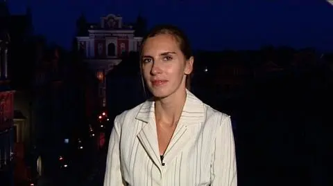 Nadchodzi chińskie odbicie