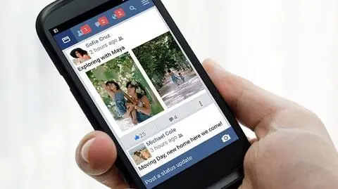 Aplikacja Facebook Lite już oficjalnie