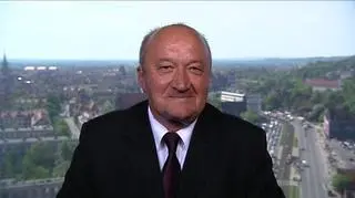 W pierwszym kwartale bez Wielkanocy ale udało się poprawić sprzedaż - przychody producenta przetworów rybnych Seko wzrosły o 6,5% rok do roku. O wynikach spółki rozmawialiśmy z prezesem Seko, Kazimierza Kustrę.