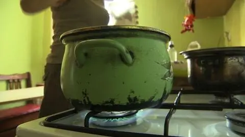 GUS: w 2015 r. w 5,4 proc. gospodarstw brakowało pieniędzy na jedzenie